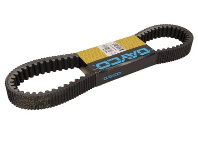 PASEK NAPDOWY MOTO. KEVLAR 30