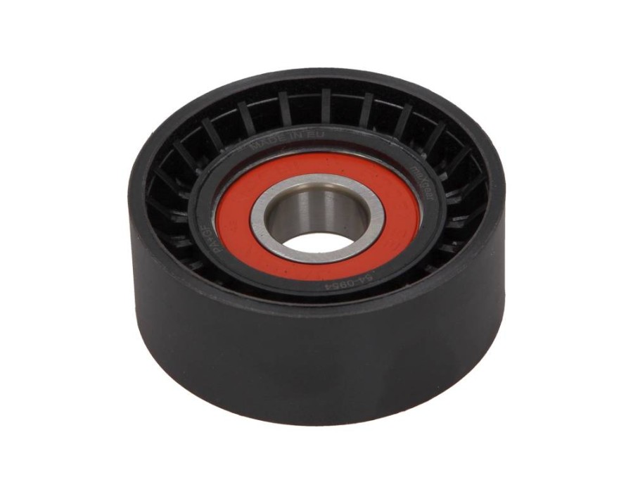 Braccio tenditore, Cinghia Poly-V