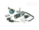 STACYJKA MOTO. Z ZAMKAMI APRILIA SCARABEO 4T RESTYLING 50-100CC 2006/2009 85180R