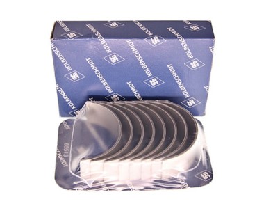 Kit bronzine di biella