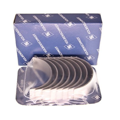 Kit bronzine di biella