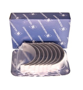 Kit bronzine di biella