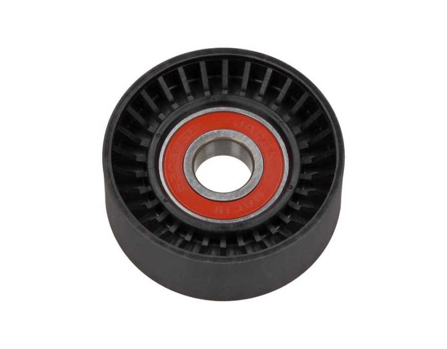 Braccio tenditore, Cinghia Poly-V