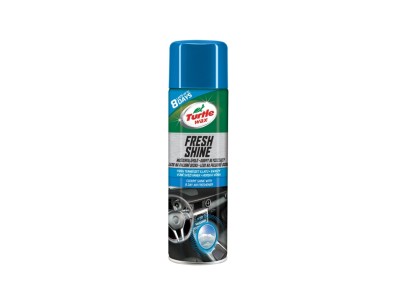 KOKPIT BYSZCZCY WIEY 500ML / TURTLE WAX GREEN LINE