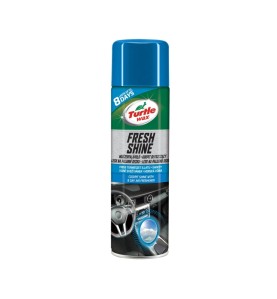 KOKPIT BYSZCZCY WIEY 500ML / TURTLE WAX GREEN LINE