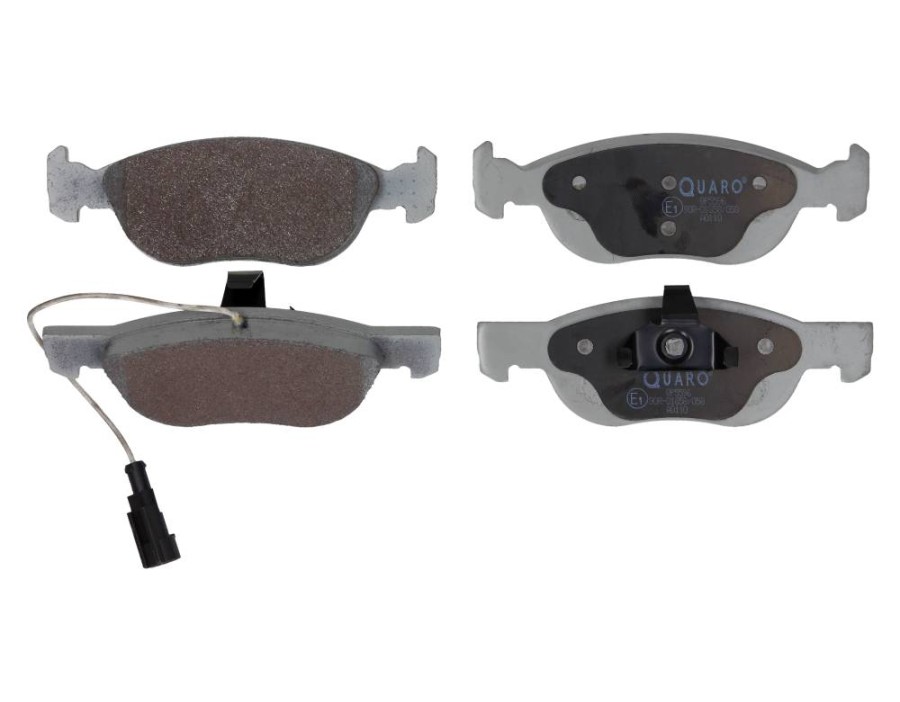 RADIATORE, RAFFREDDAMENTO MOTORE_QP5596