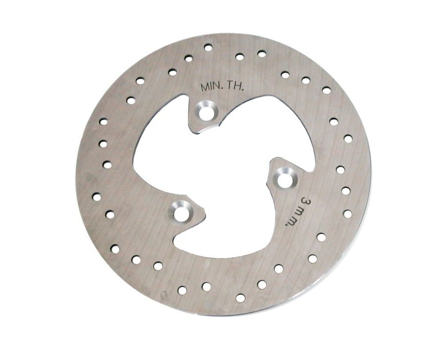 TARCZA HAM. MOTO. MALAGUTI F12 PHANTOM-F15 FIRE FOX 50CC 11943000