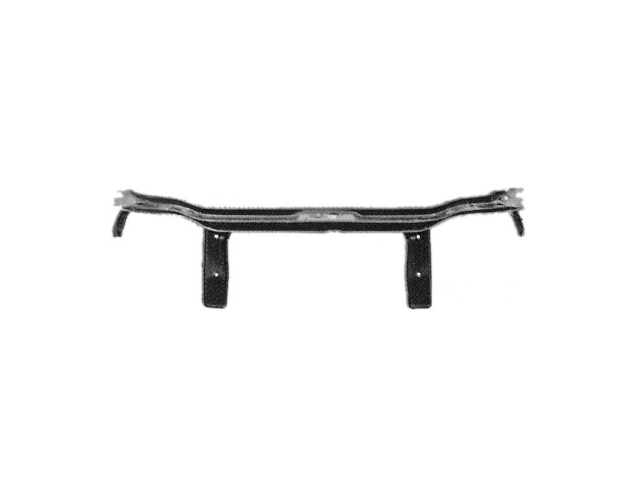 09240106 Ossatura Frontale Rivestimento ant FIAT PALIO 96-01