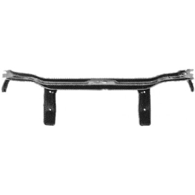 09240106 Ossatura Frontale Rivestimento ant FIAT PALIO 96-01
