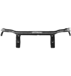 09240106 Ossatura Frontale Rivestimento ant FIAT PALIO 96-01