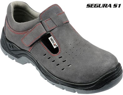 SANDAY ROBOCZE SEGURA S1 ROZMIAR 45