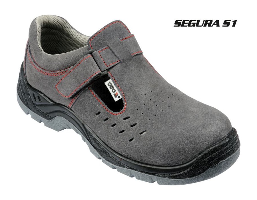 SANDAY ROBOCZE SEGURA S1 ROZMIAR 45