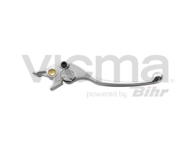 DWIGNIA PRAWA MOTO. SREBRNA CAGIVA RAPTOR  650 01-05