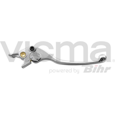 DWIGNIA PRAWA MOTO. SREBRNA CAGIVA RAPTOR  650 01-05