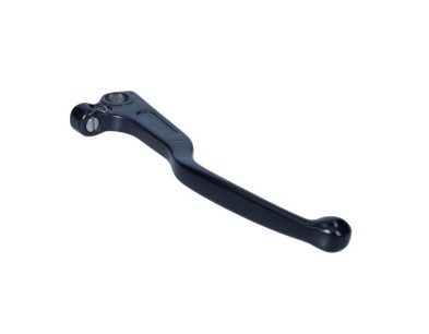 DWIGNIA LEWA-PRAWA MOTO. CZARNA DUCATI MONSTER  400 00-04