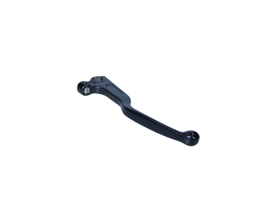 DWIGNIA LEWA-PRAWA MOTO. CZARNA DUCATI MONSTER  400 00-04