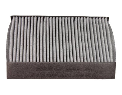 FILTR KABINY RENAULT MEGANE III (Z WGLEM AKTYWNYM)