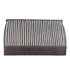 FILTR KABINY RENAULT MEGANE III (Z WGLEM AKTYWNYM)