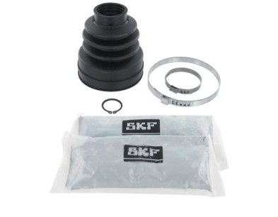 Kit cuffia