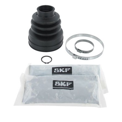 Kit cuffia