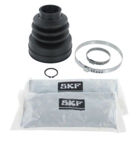 Kit cuffia