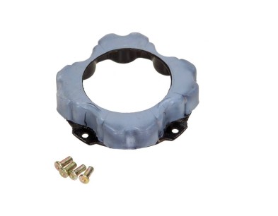 TARCZA SPRZGA KOMPRESORA KLIMATYZACJI DENSO SERIA 5SEU\6SEU\7SEU ROZSTAW OTWORW 76MM (WYSOKO OGRANICZNIKA 18MM)