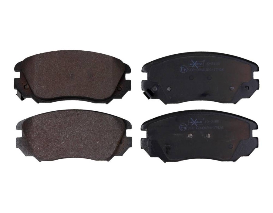 PODUSZKA SIL. FIAT DOBLO 1,3JTD 10-_19-2155