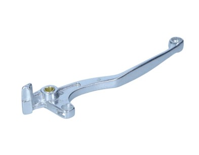 DWIGNIA LEWA MOTO. SREBRNA KAWASAKI VN 1500 94-95