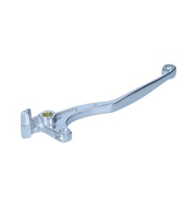 DWIGNIA LEWA MOTO. SREBRNA KAWASAKI VN 1500 94-95