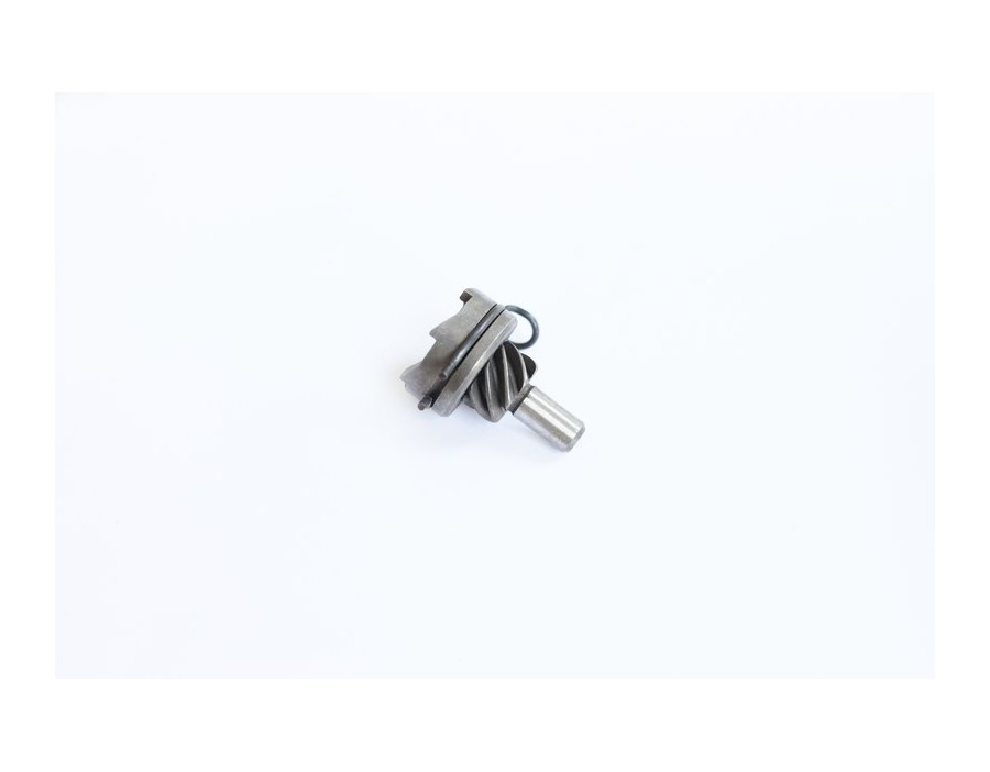 ZBATKA PRZESUWNA (TRYB) KICKSTARTERA MOTO. SKUTER GY6-50 4T