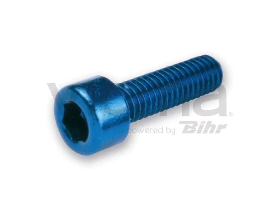 RUBA IMBUSOWA CYLINDRYCZNA MOTO. M5X20. ZOTA 6SZT.