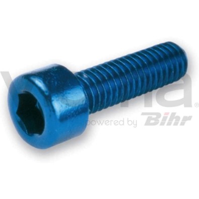 RUBA IMBUSOWA CYLINDRYCZNA MOTO. M5X20. ZOTA 6SZT.