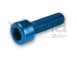 RUBA IMBUSOWA CYLINDRYCZNA MOTO. M5X20. ZOTA 6SZT.