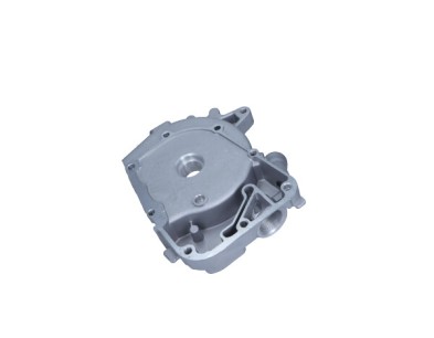 POKRYWA SILNIKA MOTO. SKUTER GY6-50 4T PRAWA