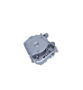 POKRYWA SILNIKA MOTO. SKUTER GY6-50 4T PRAWA