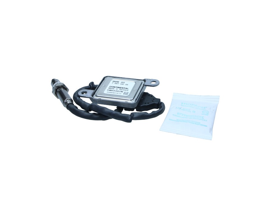 SENSORE, TEMPERATURA GAS SCARICO_11787587130
