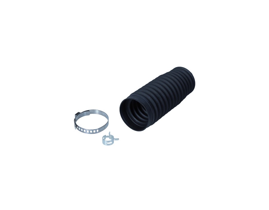 Kit soffietto, Sterzo