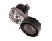 Braccio tenditore, Cinghia Poly-V