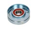 Braccio tenditore, Cinghia Poly-V