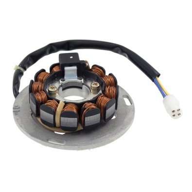 STOJAN (UZWOJENIE) KOA MAGNESOWEGO MOTO. PIAGGIO VESPA PX 125-150CC 642427