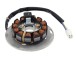 STOJAN (UZWOJENIE) KOA MAGNESOWEGO MOTO. PIAGGIO VESPA PX 125-150CC 642427