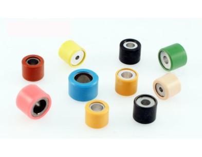 ROLKI WARIATORA MOTO. SKUTER 17X12X3GR 6SZT.