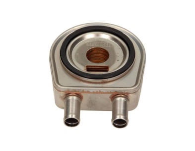 Radiatore olio