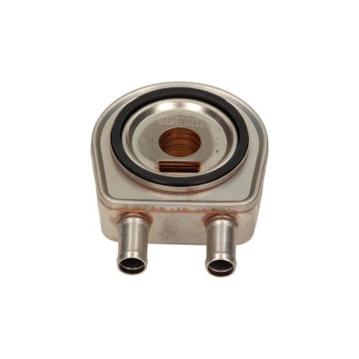 Radiatore olio