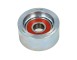 Braccio tenditore, Cinghia Poly-V