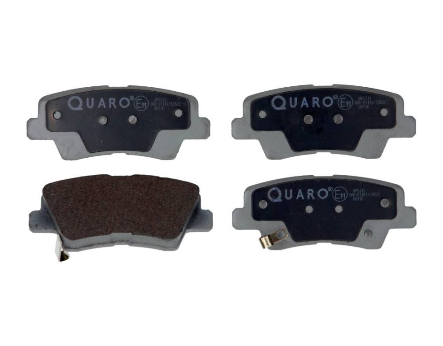 KIT GUARNIZIONI, COLLETTORE ASPIRAZIONE_QP5713