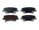 KIT GUARNIZIONI, COLLETTORE ASPIRAZIONE_QP5713