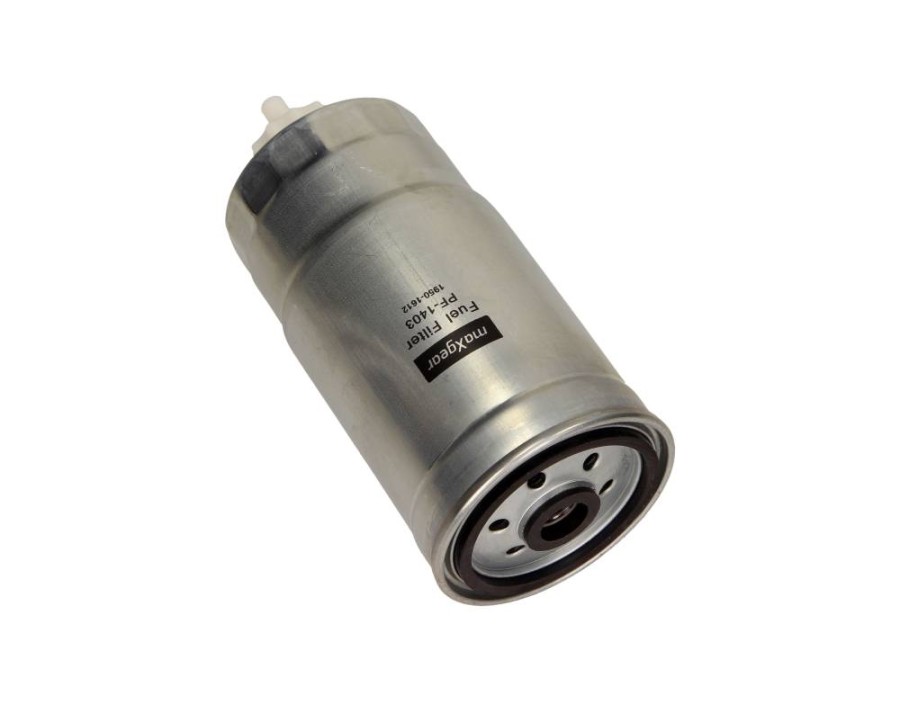 Filtro carburante