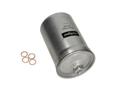 Filtro carburante
