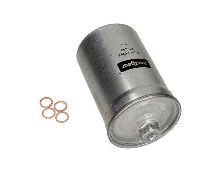 Filtro carburante